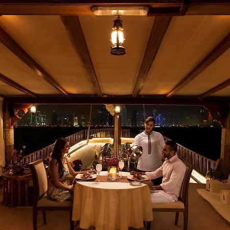 Musheireb - Souq Waqif Boutique Hotels - Swbh Doha Luaran gambar