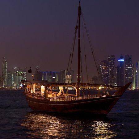 Musheireb - Souq Waqif Boutique Hotels - Swbh Doha Luaran gambar