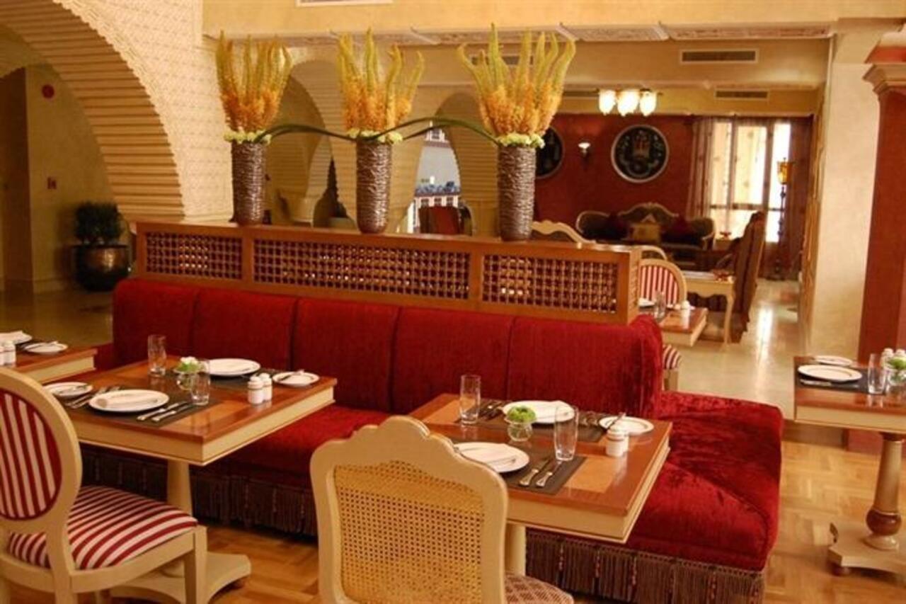 Musheireb - Souq Waqif Boutique Hotels - Swbh Doha Luaran gambar
