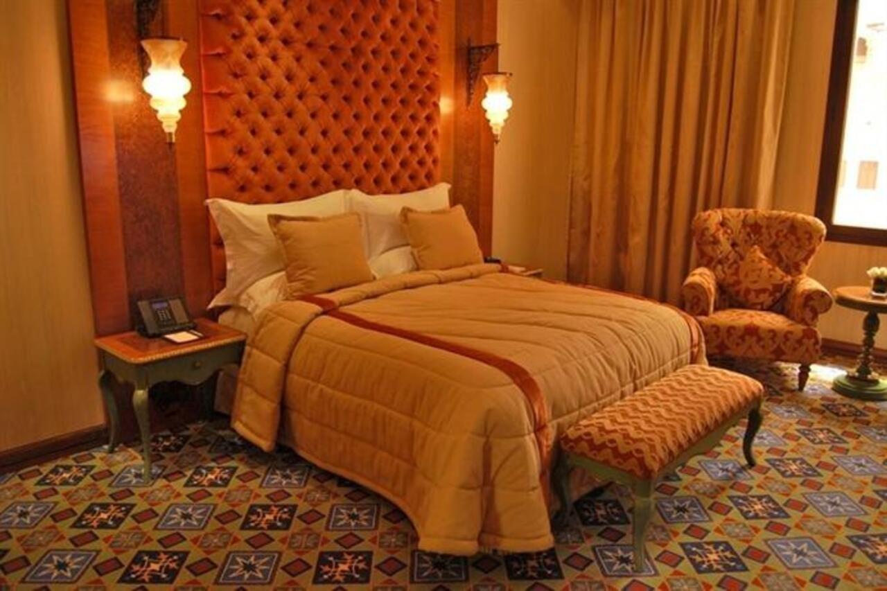 Musheireb - Souq Waqif Boutique Hotels - Swbh Doha Luaran gambar