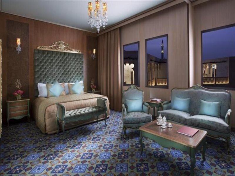 Musheireb - Souq Waqif Boutique Hotels - Swbh Doha Luaran gambar