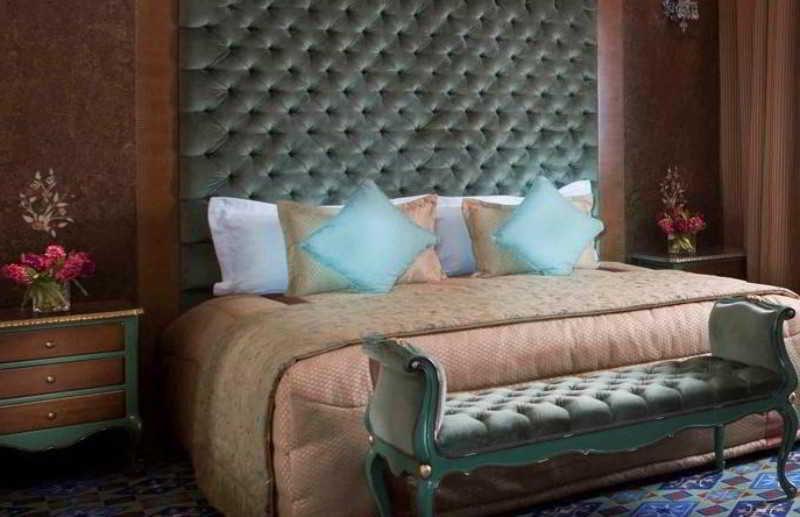 Musheireb - Souq Waqif Boutique Hotels - Swbh Doha Luaran gambar