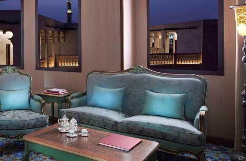 Musheireb - Souq Waqif Boutique Hotels - Swbh Doha Luaran gambar
