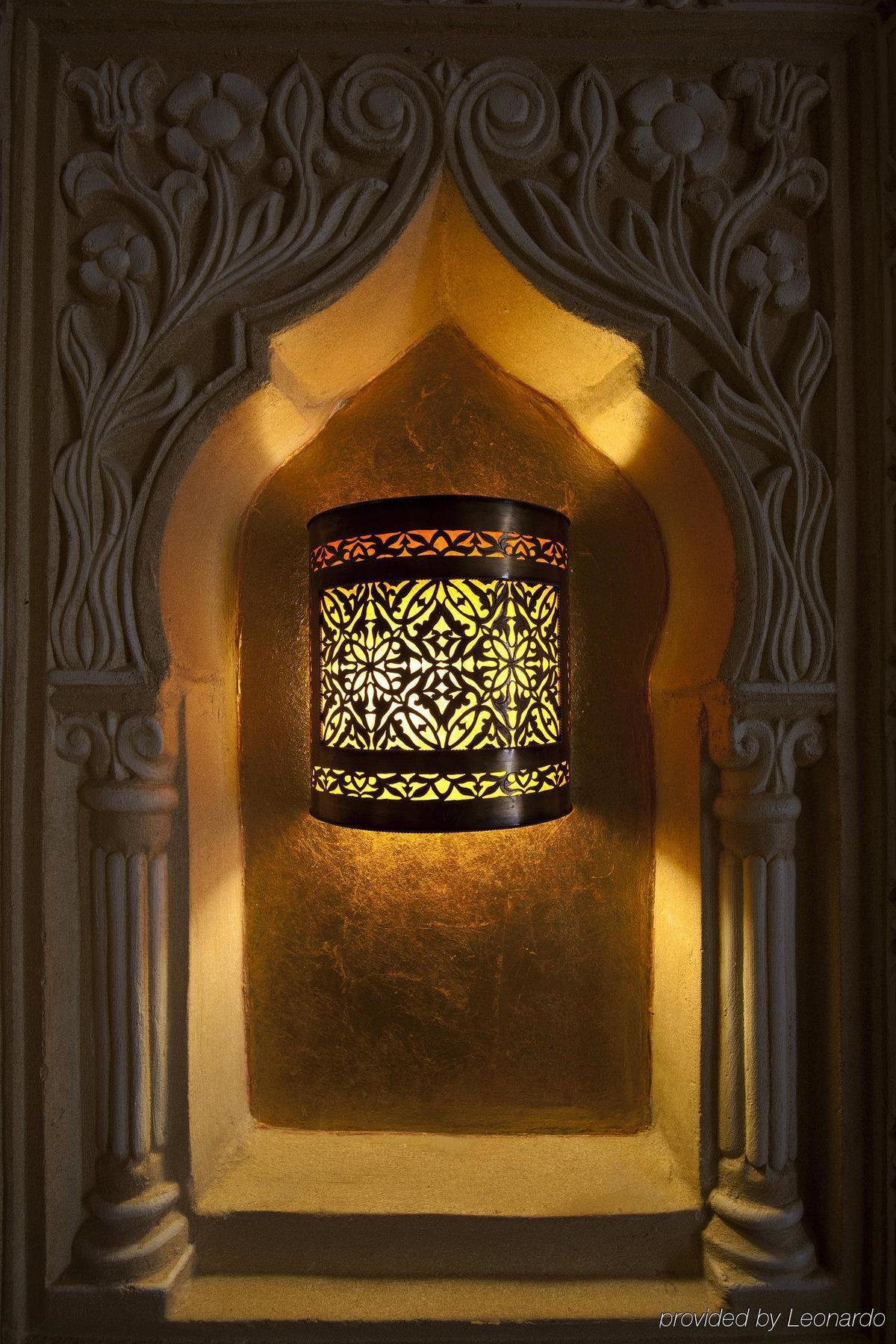 Musheireb - Souq Waqif Boutique Hotels - Swbh Doha Luaran gambar