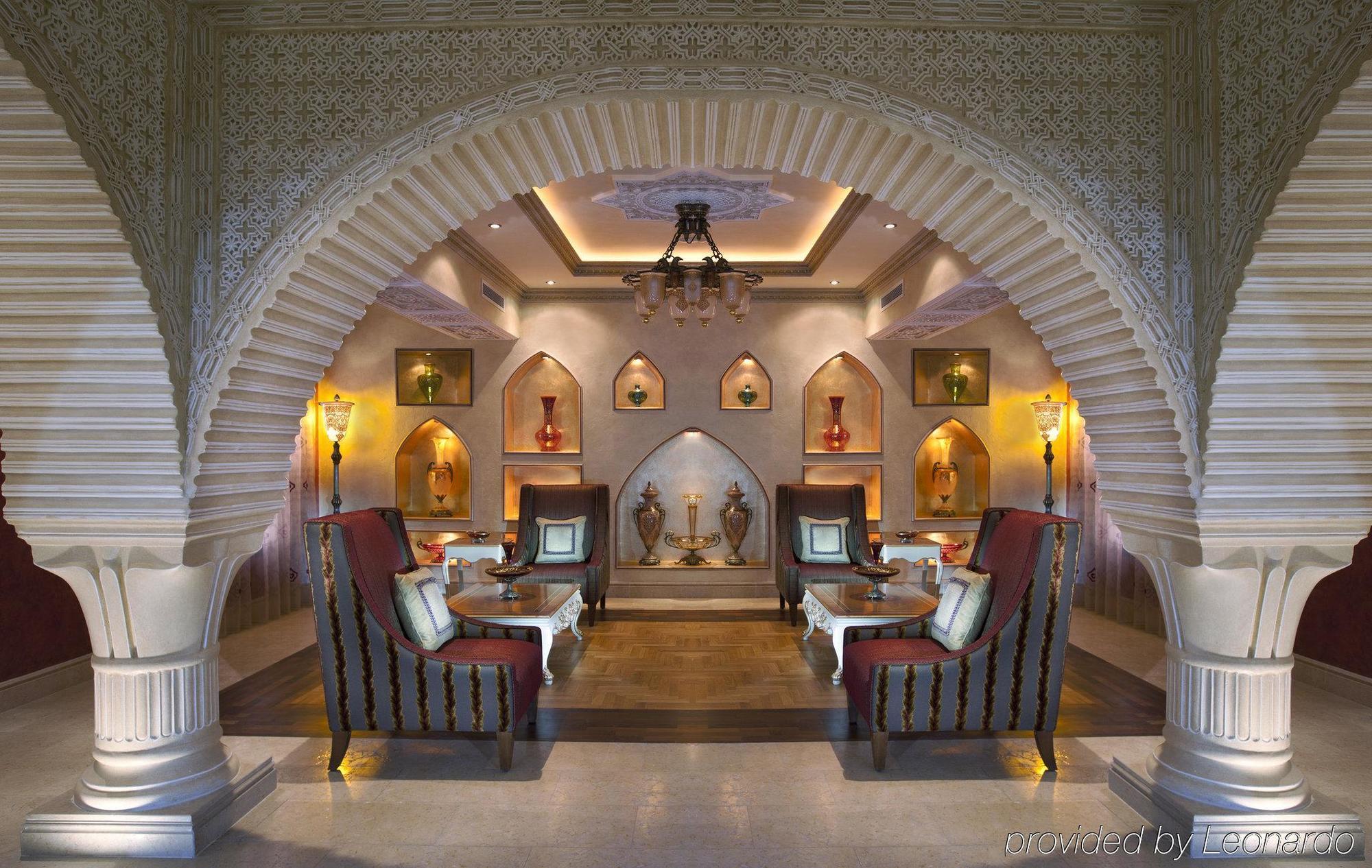 Musheireb - Souq Waqif Boutique Hotels - Swbh Doha Luaran gambar