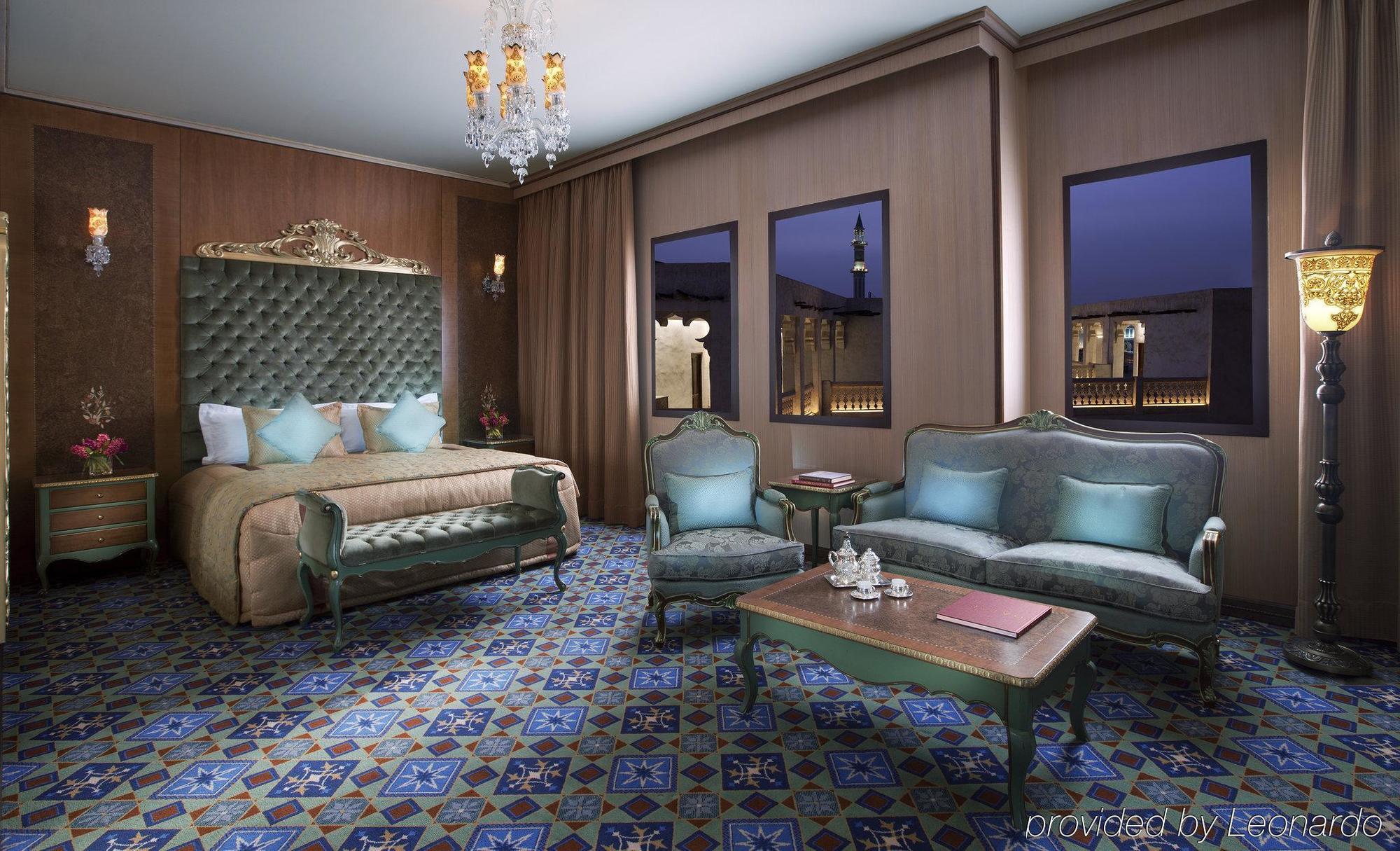 Musheireb - Souq Waqif Boutique Hotels - Swbh Doha Luaran gambar