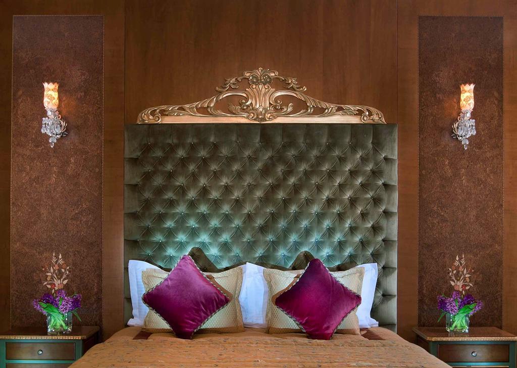 Musheireb - Souq Waqif Boutique Hotels - Swbh Doha Bilik gambar