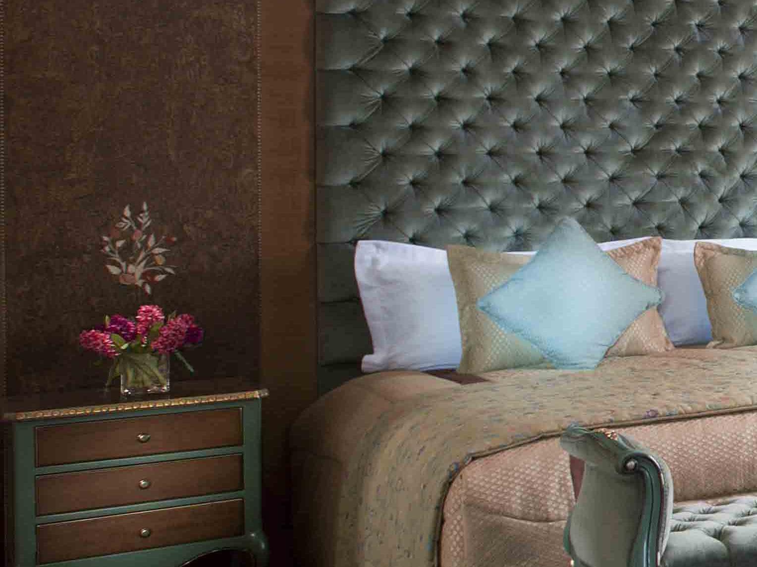 Musheireb - Souq Waqif Boutique Hotels - Swbh Doha Luaran gambar