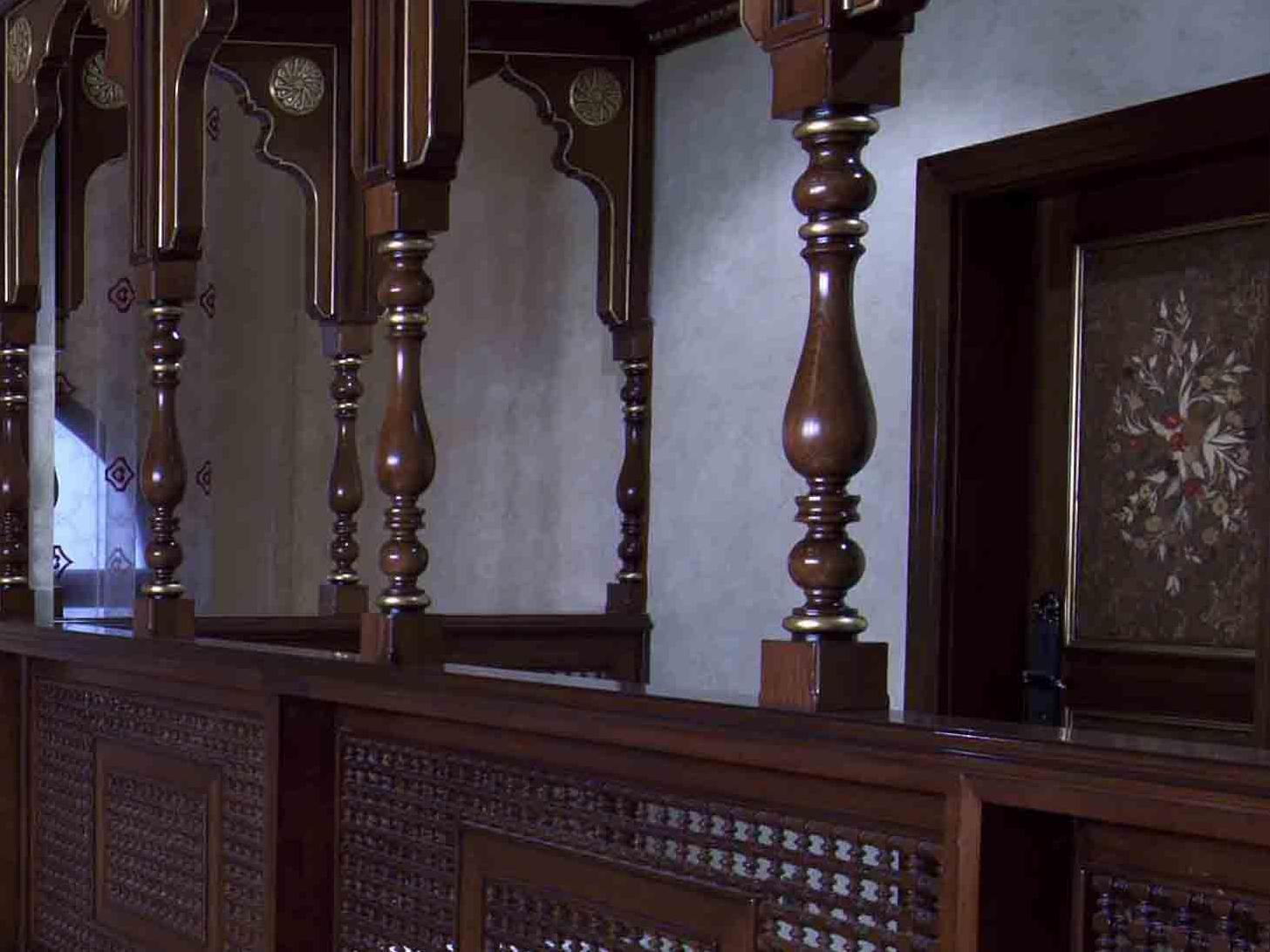Musheireb - Souq Waqif Boutique Hotels - Swbh Doha Luaran gambar