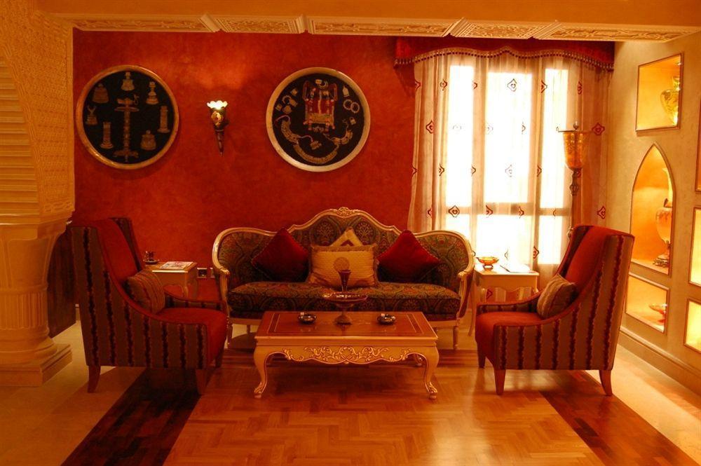 Musheireb - Souq Waqif Boutique Hotels - Swbh Doha Luaran gambar