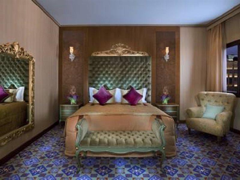 Musheireb - Souq Waqif Boutique Hotels - Swbh Doha Luaran gambar