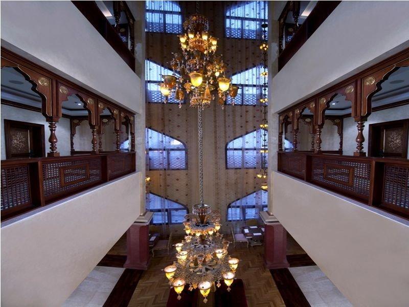 Musheireb - Souq Waqif Boutique Hotels - Swbh Doha Luaran gambar