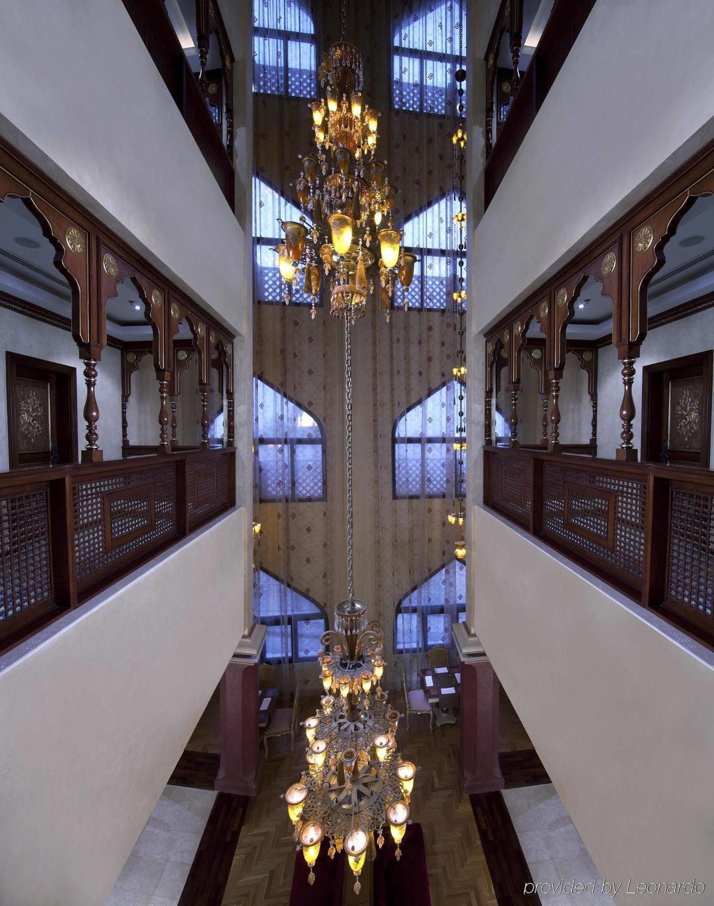 Musheireb - Souq Waqif Boutique Hotels - Swbh Doha Luaran gambar