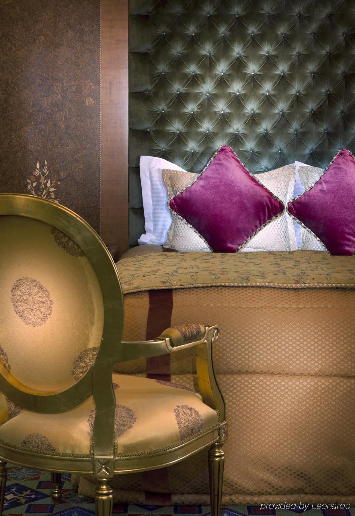 Musheireb - Souq Waqif Boutique Hotels - Swbh Doha Luaran gambar