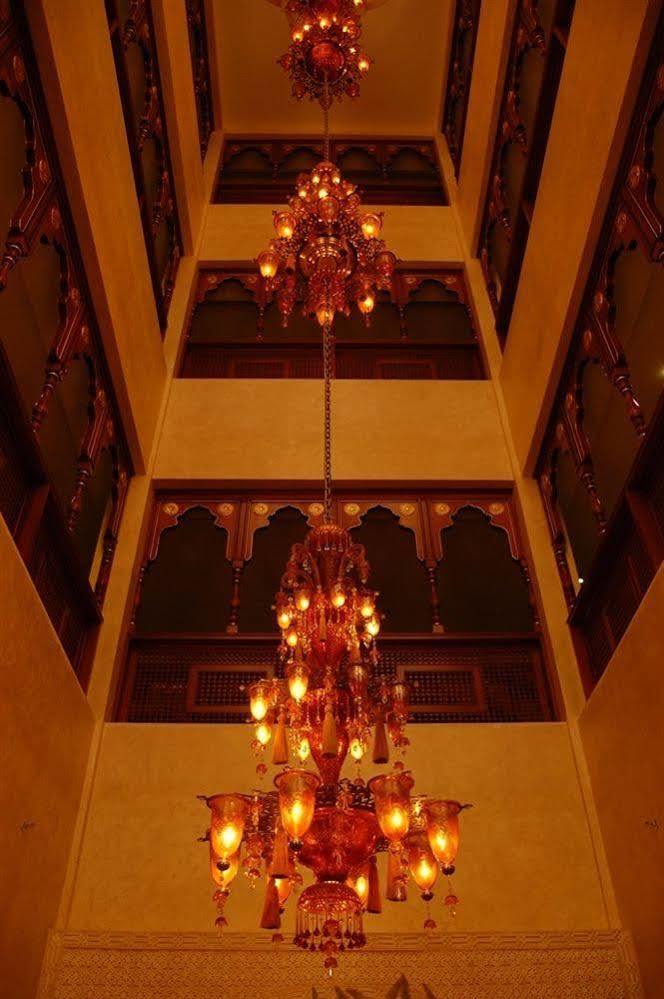 Musheireb - Souq Waqif Boutique Hotels - Swbh Doha Luaran gambar