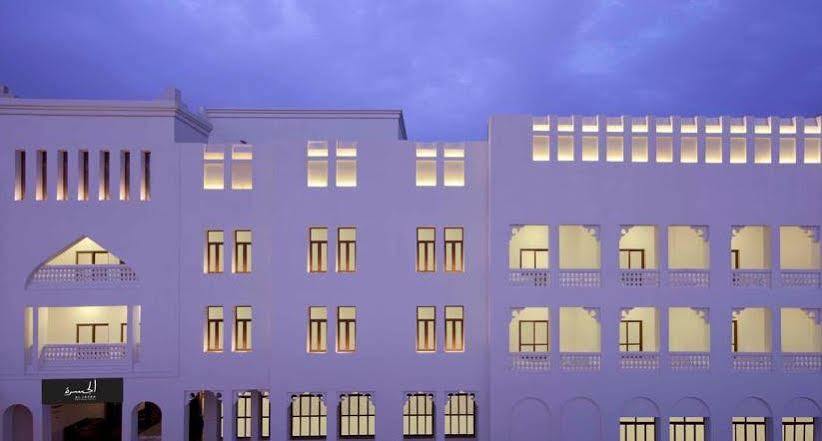 Musheireb - Souq Waqif Boutique Hotels - Swbh Doha Luaran gambar
