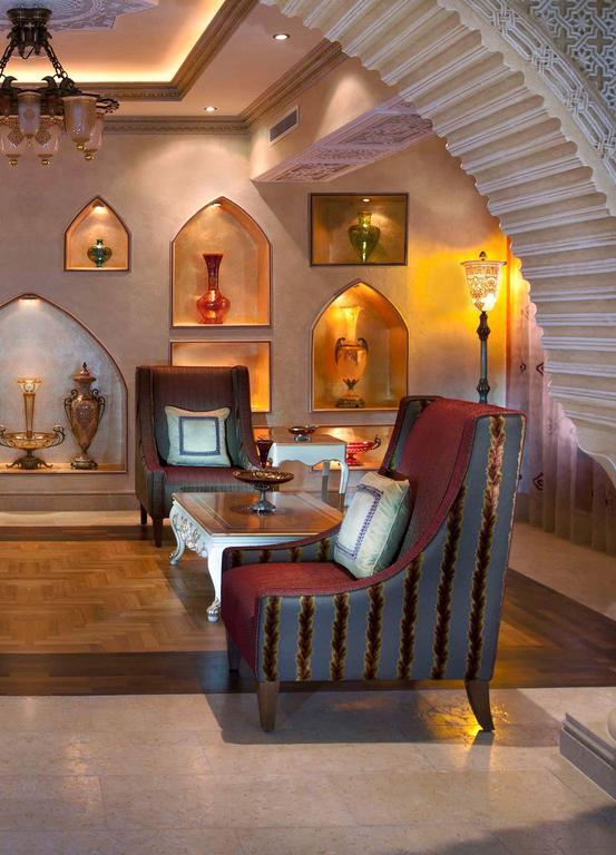 Musheireb - Souq Waqif Boutique Hotels - Swbh Doha Luaran gambar