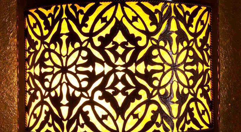 Musheireb - Souq Waqif Boutique Hotels - Swbh Doha Luaran gambar