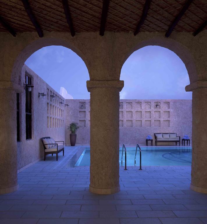 Musheireb - Souq Waqif Boutique Hotels - Swbh Doha Luaran gambar