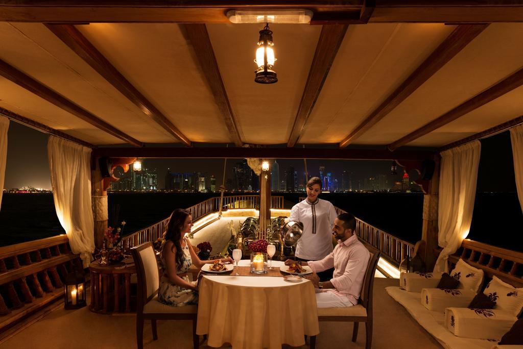 Musheireb - Souq Waqif Boutique Hotels - Swbh Doha Luaran gambar