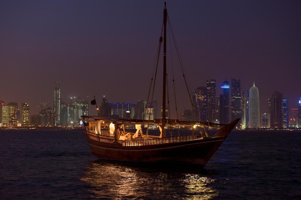 Musheireb - Souq Waqif Boutique Hotels - Swbh Doha Luaran gambar