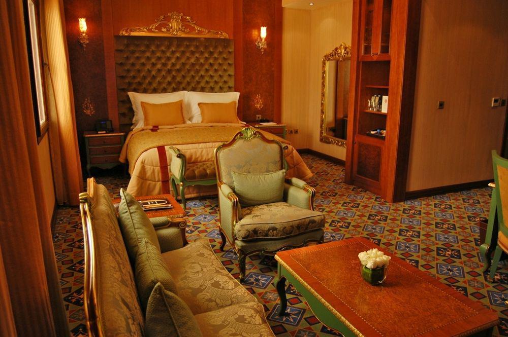 Musheireb - Souq Waqif Boutique Hotels - Swbh Doha Luaran gambar